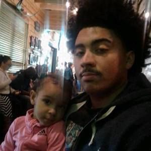 Meet your Posher, Marcus